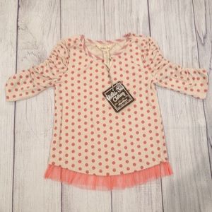 2 Matilda Jane Top NWT